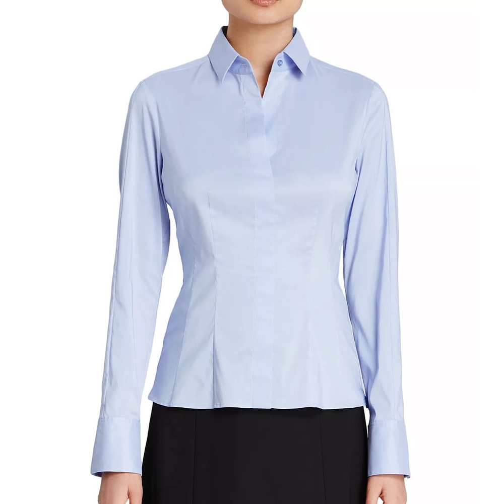 Hugo Boss Bashina Blouse